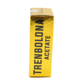 Trembolona Acetato 100 Mg 10 Ml